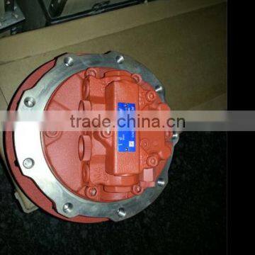 ZX27U-2 Zaxis 27U-2 Мини-экскаватор Главный привод ходовой части, ходовой двигатель, 4642389, 4691488