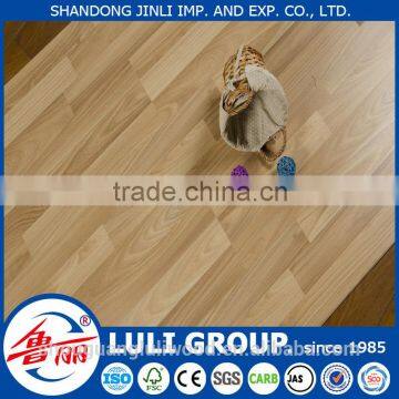 Flooring from LULI GROUP