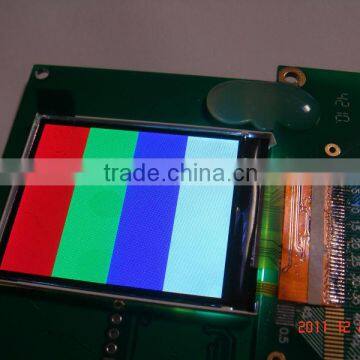 2.0" tft lcd touch screen module