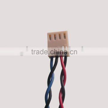 ide electronic wire harness,elasticity, non-adhesion, resistance to aging