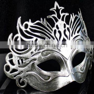 Hot sale dance party mask face mask Rome fighter mask Venice mask Halloween mask