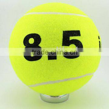 8.5"Tennis Ball/Jumbo Tennis Ball/Signature Ball photo-2