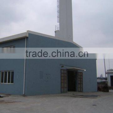 Air separator KDO-170+550Y cryogenic air separation plant, Liquid Oxygen Plant