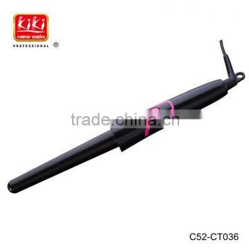 PTC Heater. Mini Hair Curling Iron C52-CT036