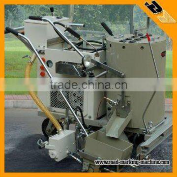 DY-SPT-I Self-Propelled thermoplastic road line marking machine