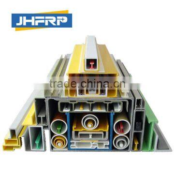 JH367 GRP composite fiberglass structures