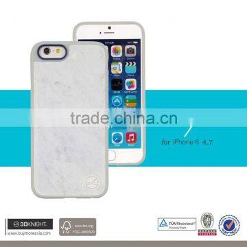 Soft TPU Material for Apple IPhones Compatible Brand Phone Case for Iphone 6 6s Marble ,wood Bamboo photo-1