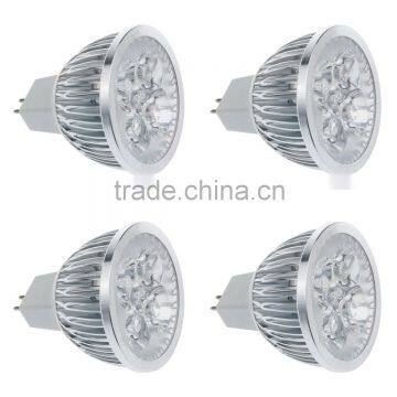 High Power ce Rohs Gu10 Led Spotlight,spot Led photo-5