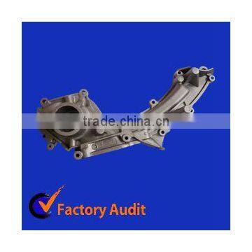 OEM service high quality pump body casting