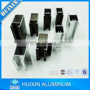 Tanzania market aluminium extrusion price aluminum alloy profile