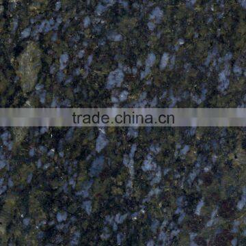 Butterfly blue granite