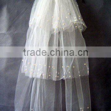 Bridal Veil AN2114