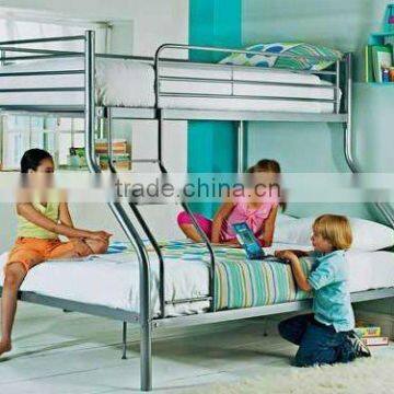 Triple Sleeper Bed