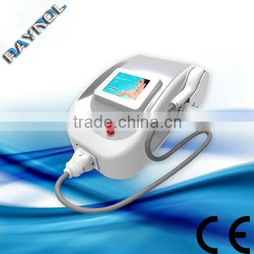 2015 New Products Made In China Germany Suppliers Beauty Salon Equipment for Permanent Hair Removal Machine