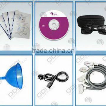 Types of Parlors Shr Laser Hair Removal Machine With Free OEM & ODM Services photo-2