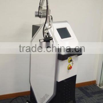 Wrinkle Removal Portable Co2 Fractional Surgical Laser Machine New "laser Scalpel" Wrinkle Removal Vagina Cleaning