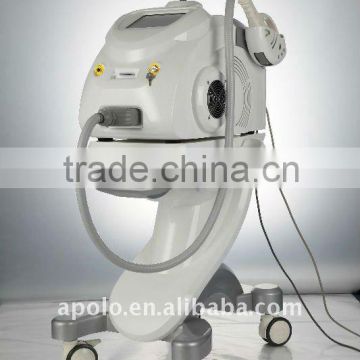 560-1200nm E-light IPL RF 10MHz Beauty Machine HS 315