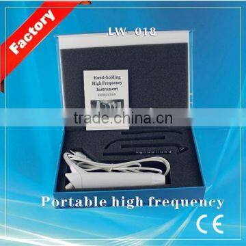SNYS Portable LW-018 Facial Machine High Frequency Equipment photo-3