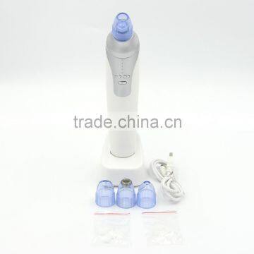 New Arrival Beauty Tool Blackhead Remover Kit Tool Blackhead Removal Blackhead Suction Machine photo-6