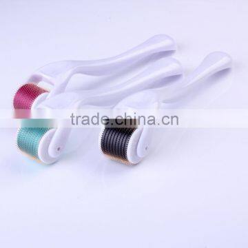 GTO Brand 540 Needles Face Derma Roller photo-2