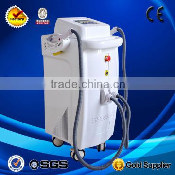 SHR skin classic machine,long pulse light hair removal skin classic machine(ISO,TUV,CE,SGS)