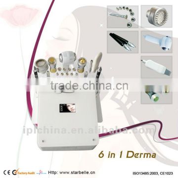 2012 diamond microdermabrasion machine