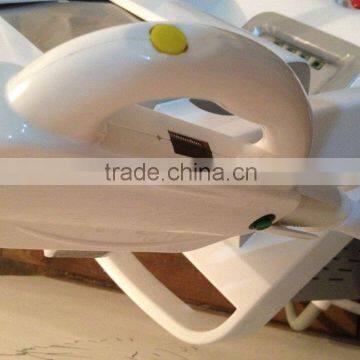 2015 Multifunction Elight ND YAG Laser RF IPL For Skin Rejuvenation Machine