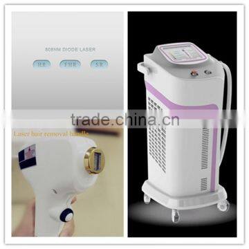 2000W Power 10.4'' Diode Laser 808nm Hair Removal Machine Diode Laser Fiber 808nm Diode Laser Machine photo-3