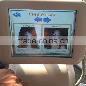 808 Laser Hair Removal Machine Factory photo-3