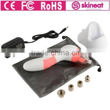 Skineat Nuaquaderm Skin Care Vaccum Blackhead Removal photo-4