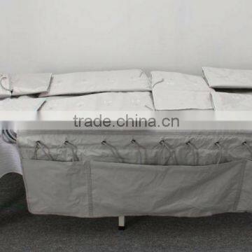 Far Infrared Air Pressure Cheap Pressotherapy Lymph Drainage Machine for Sale