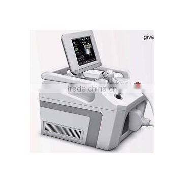 Arm / Chest Hair Removal Desktop Diode Laser Hair Removal Equipment For Salon 3000W