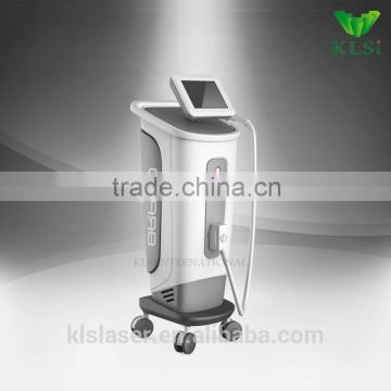 KLSi 2015 Top Quality Diode Laser Hair Removal 808nm/808 AC220V/110V Diode Laser Hair Removal/china Laser Hair Removal Skin Rejuvenation