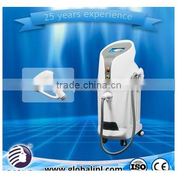 2016 promotion ! no pain 808nm diode laser hair removal for imported water pump