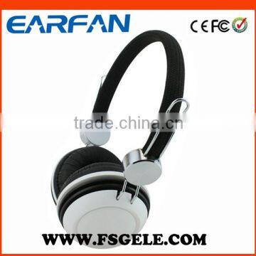 Wholesale for iPhone 5 Headphones with Mic FSG-M1088