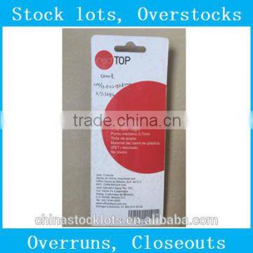 Stocklots Stationery Overstock Gel Pen Pack of 3 Overrun photo-2