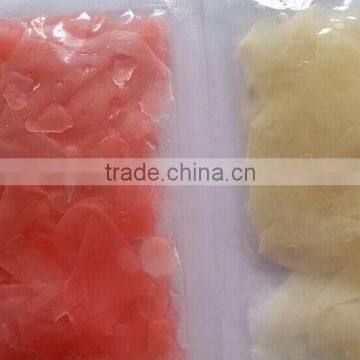 PICKLED SUSHI SALTED GINGER photo-6