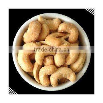 CASHEW NUTS