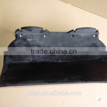 2 tweeter ABS plastic Wave guide for line array speaker 5909