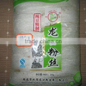 Longkou Vermicelli Hot Sales