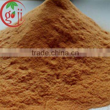 Top Quality Goji Berry Extract /Lycium Barbarum Extract/Barbary Wolfberry Extract