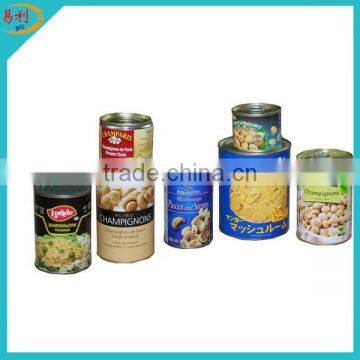 Canned Mushrooms Manufacturers