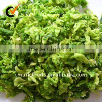 Dried cabbages