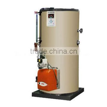 Vertical environmental protecting&energy saving (Oil) Steam Boiler