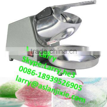 Block Ice Crushing Machine/commercial Ice Crusher/block Ice Crusher Machine