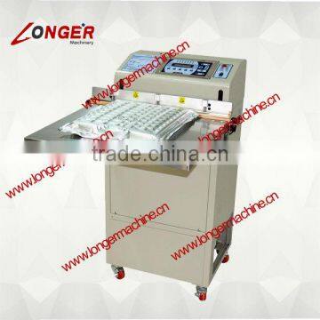 Automatic Beef Granules Vacuum Packing Machine