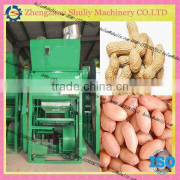 Peanut scalping machine unit/peanut machine/Peanut scalping//0086-13703827012