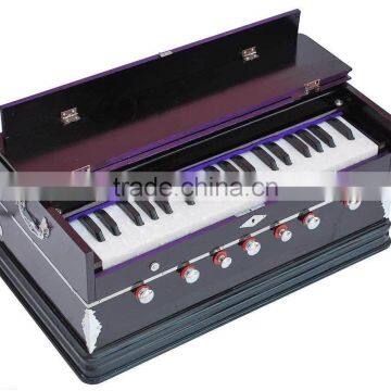 Indian Musical Instrument Harmonium