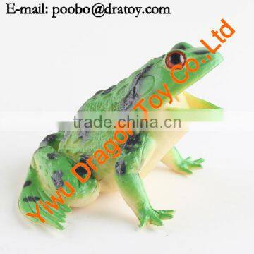 Frog Figurine,baby Toy,made in Yiwu China photo-3