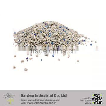 Flushable bulk bentonite Cat Litter Wholesale